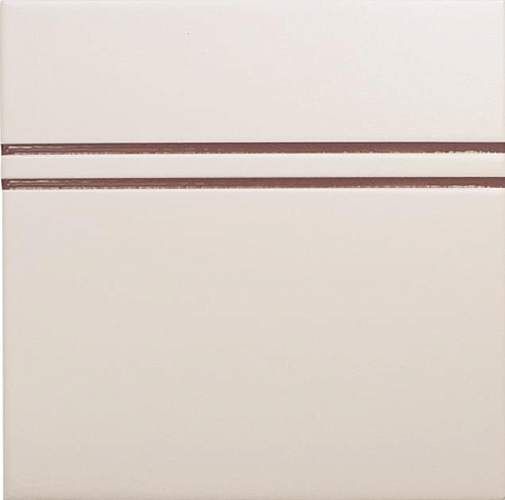 Point & Dash Dash Neutral Burgundy 126516 Керамогранит 15x15