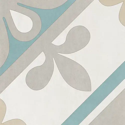 Franco GP2020DGA13 Матовый Керамогранит 20x20