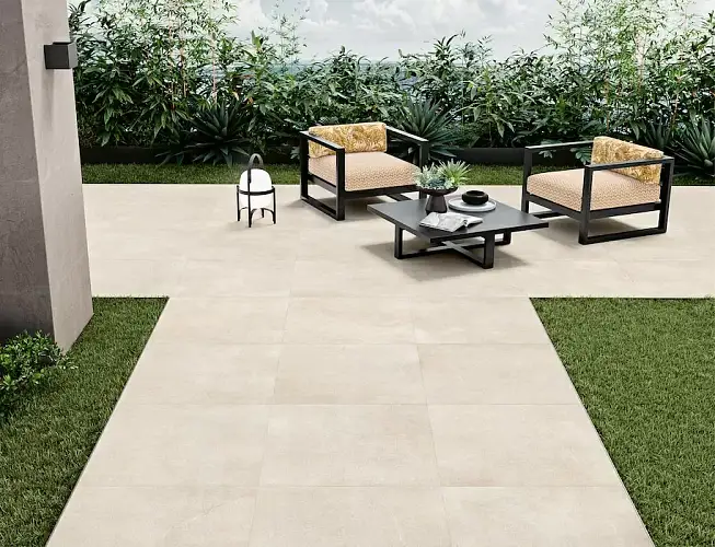 Sense Light Grey 608.0021.047 Керамогранит 80x80