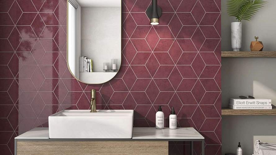 Коллекция Pamesa Kingsbury 19,8x22,8