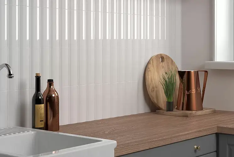 Vibe Out Newport Green Matt 28779 6,5x20