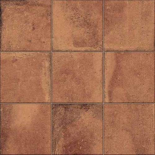 Kube Quinta Cotto Матовый Керамогранит 45x45