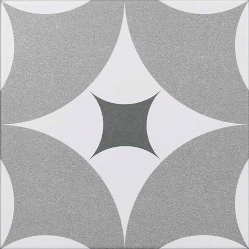 Acropolis Agora Grey Керамогранит 20x20