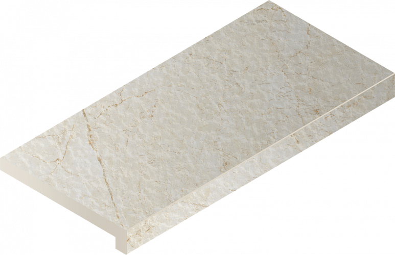 Ступень угловая правая Contempora Pure X2 Scal. Ang.Dx 20мм 620070000716 33x60