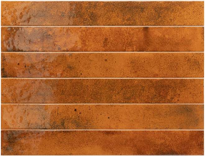 Bali Ginger 31551 Глянцевая 5x40