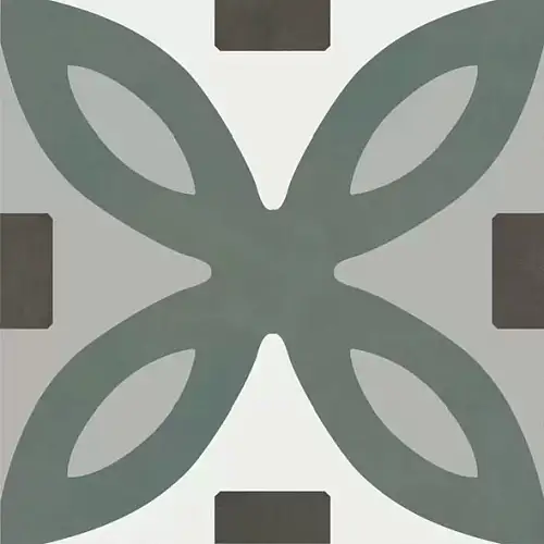 Poly Mix DB_014 Керамогранит 20x20