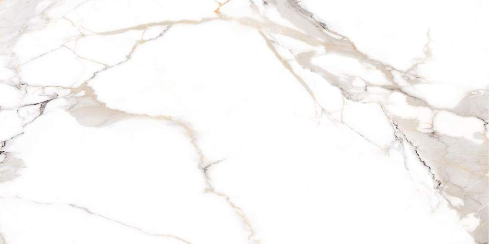 Calacatta Light Grey Mat Керамогранит 60x120