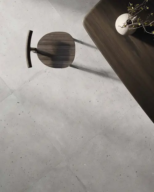 Плинтус Avantgarde Pure Матовый 7,2x60