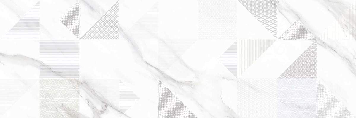 Iceberg Белый TWU93IBR17R Глянцевая 30x90