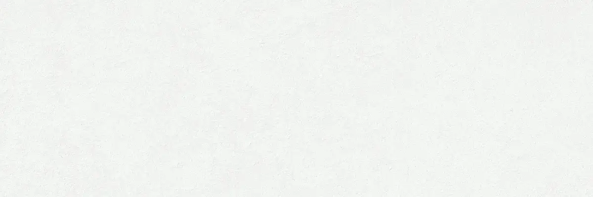 Stereo Белая TWU3090STO07R Матовая 30x90