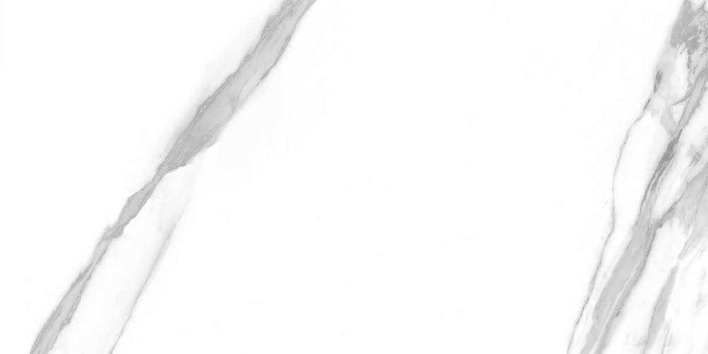 Marble Carrara White Керамогранит 60x120