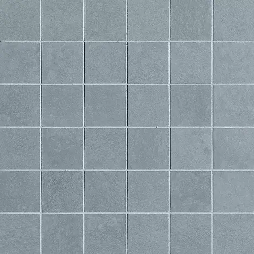 Ylico Lagoon Macromosaico Satin fQZU 30x30