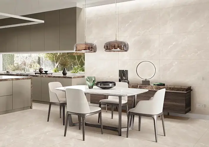 Silver Stone Carving N80016 Керамогранит 60x120