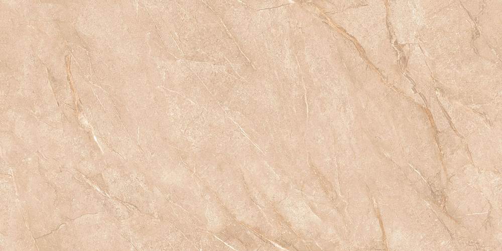 Mramor Godly Ocre бежевый Керамогранит 60x120 Полированный