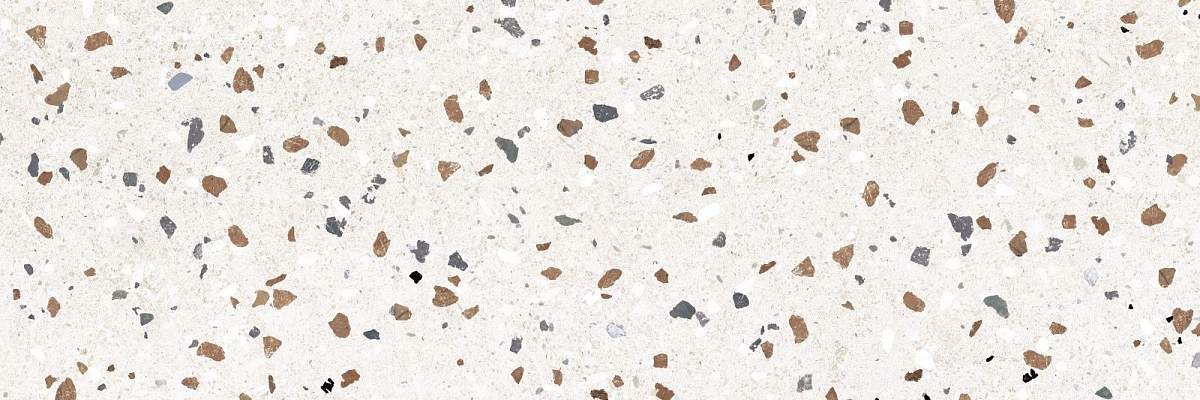 Fragmenti Бежевая 25x75