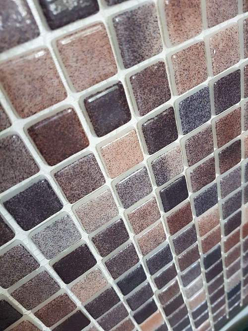 Bruma BR-6003 Marron Morado 31,6x31,6