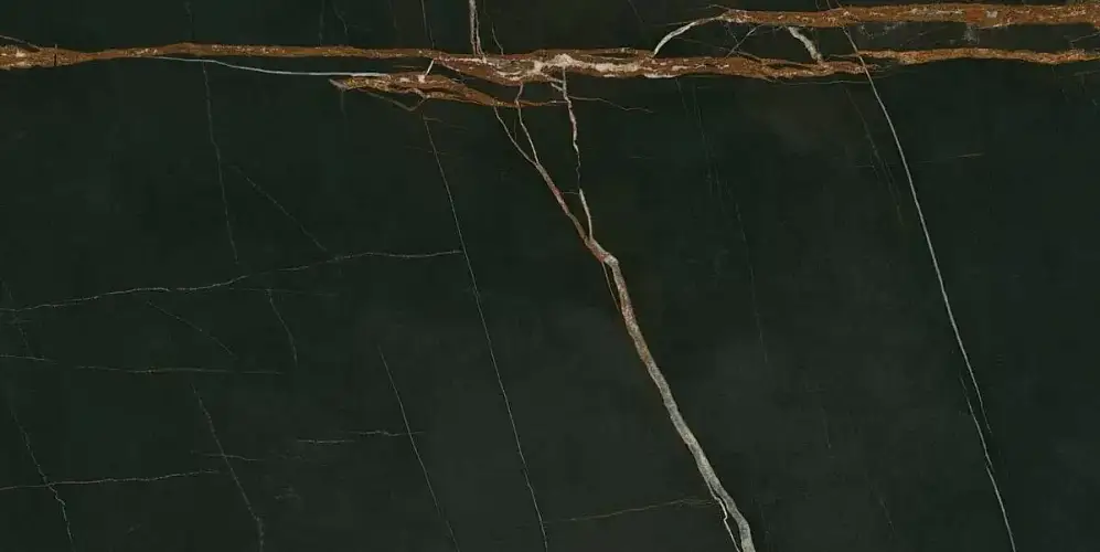 Граните Люссо неро Керамогранит 60x120 LLR