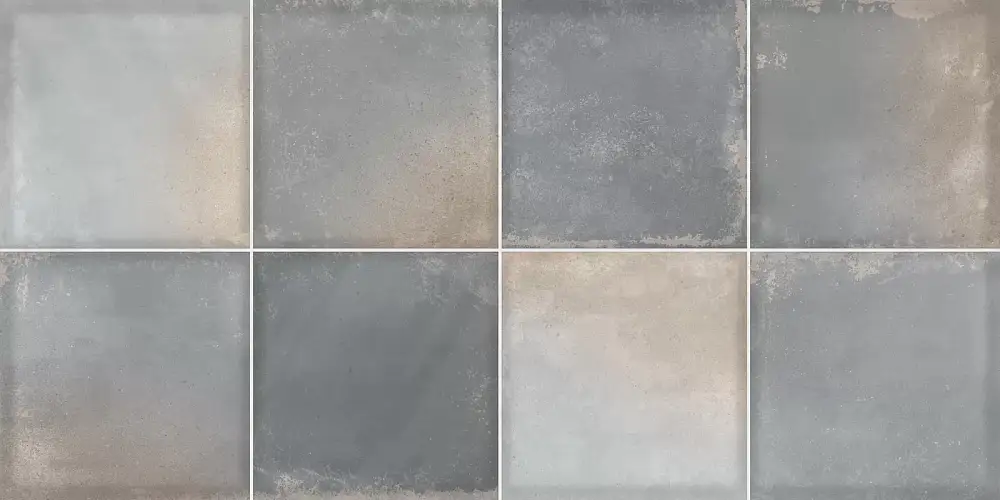 Superior Vintage Серый WT36SPO55 Матовая 30x60