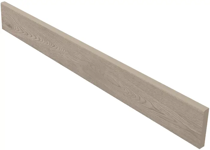Плинтус Classic Wood CW01 Неполированный 7x60