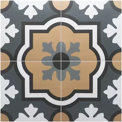 Rivoli Monaco Gris 30732 20x20