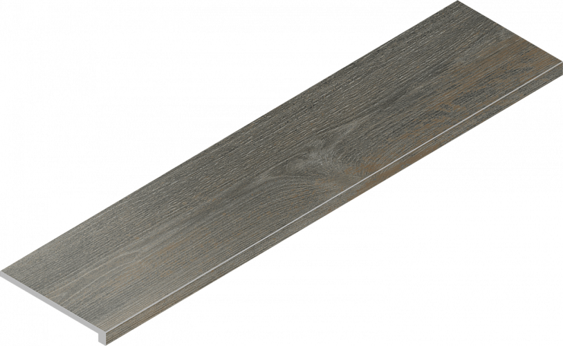 Ступень угловая правая Groove Dark Nat 620070001571 33x120