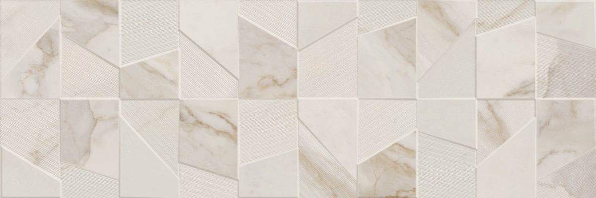 Декор Calacatta Top Gold Matt Матовый 30x90