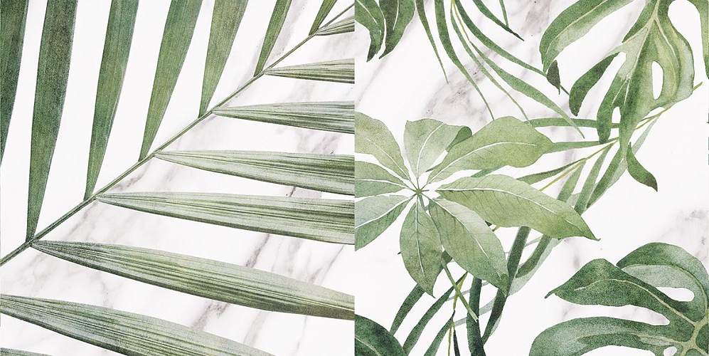 Blanco Белый Микс 08-00-01-2676 20x40