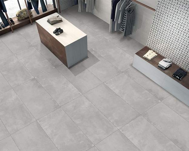 Exotic Cemento Grey New 232487 Керамогранит 60x120