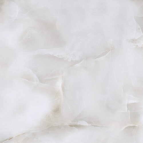 Latur White Carving 60х60