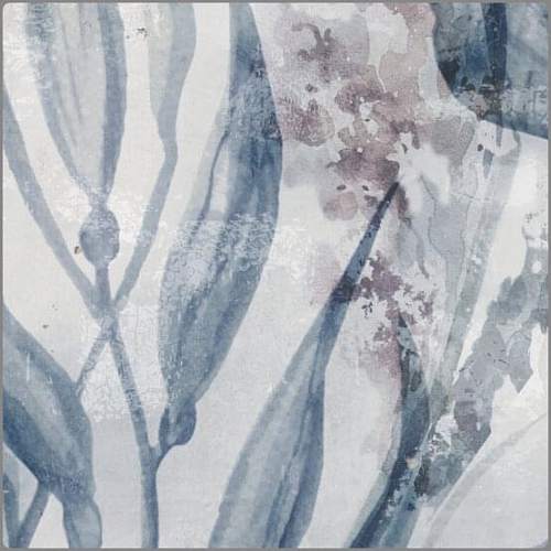 Souk Kasbah Mix Blue 13x13