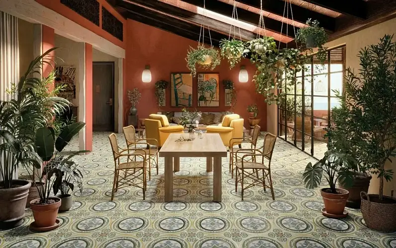 FS Barna Raval 37764 Матовая 45x45