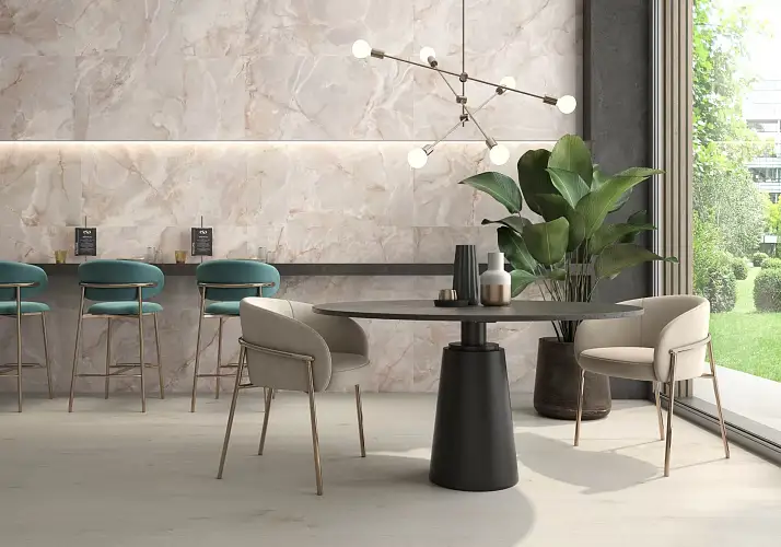 Cr. Lux Noor Apple Pul. Rect. Керамогранит 60x120