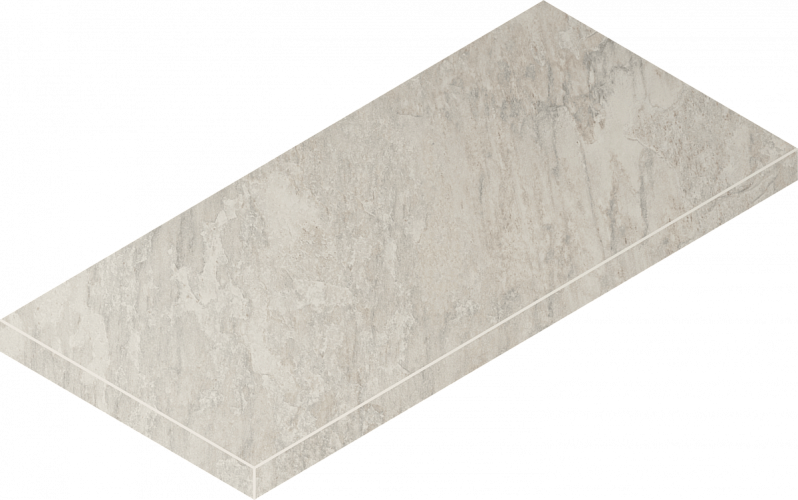 Ступень угловая левая Climb Ice 620070000742 33x60