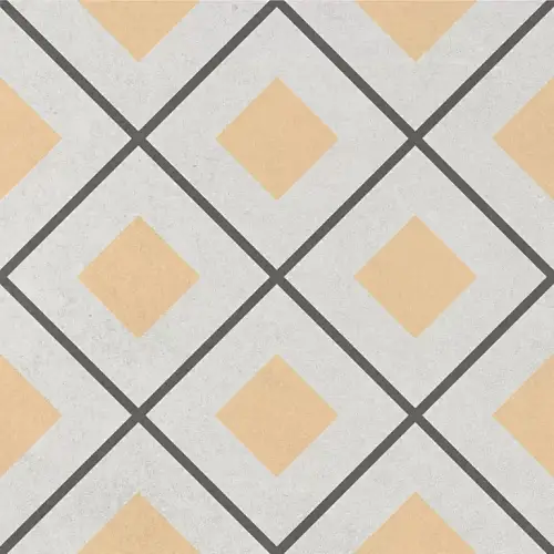 Pamp 7 DB_036 Керамогранит 20x20