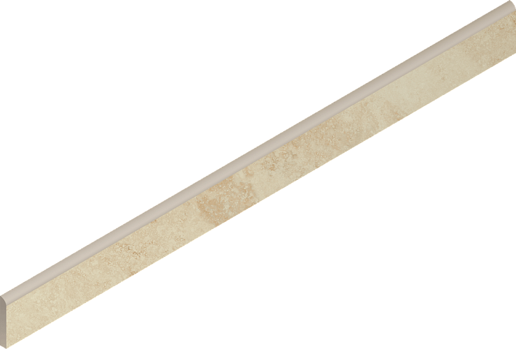 Плинтус Wonderful Life Almond Battiscopa Nat 610130004761 7,2x80