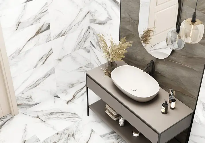 Nepal Dark Carving D120230M Матовый Керамогранит 60x120