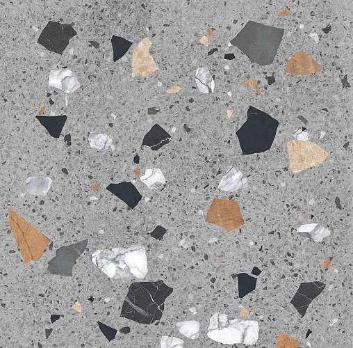 Terra Grey Matt Керамогранит 60x60