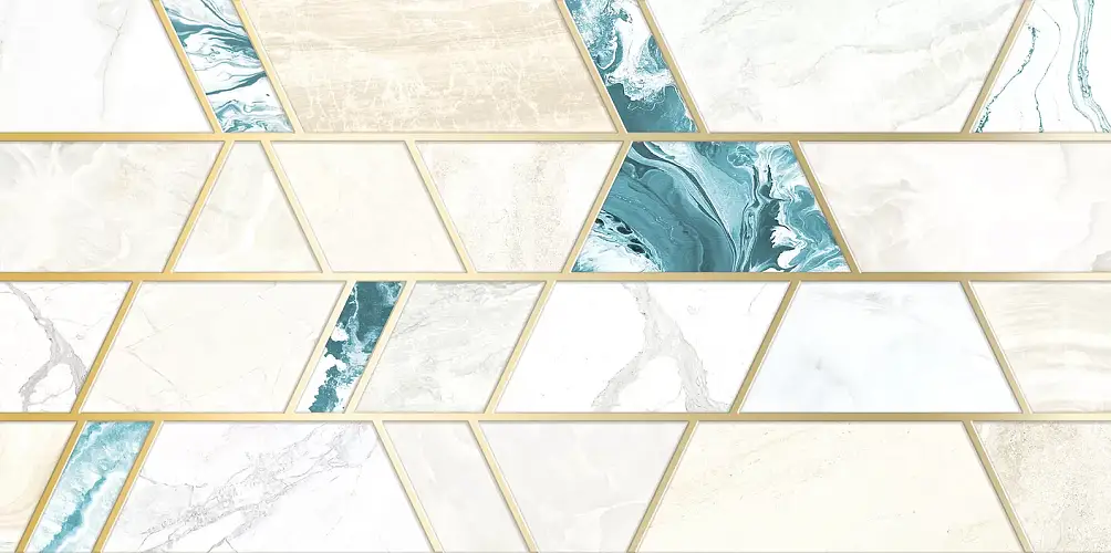 Dover Inario WT9DOV55 Матовая 24,9x50