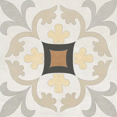 Renato GP2020DGA05 Матовый Керамогранит 20x20