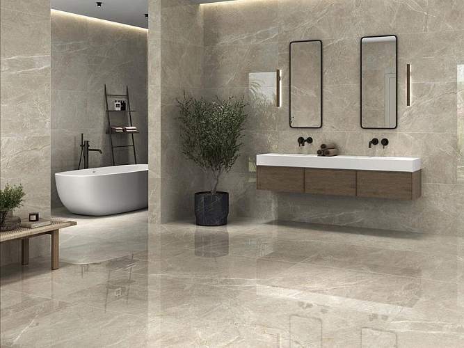 Syrah Light Matt N30074 Керамогранит 60x120