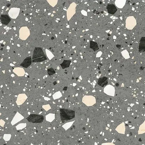 Герда Натура Дарк MR ID9063E098MR Керамогранит 60x60