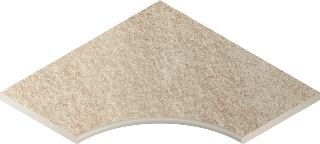 Бортик Climb Rope Bor. Ang.Round 30 Угл Закругл 620090000367 60x60