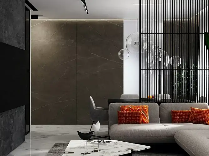 Граните София Велюр MR Мат Рект Керамогранит 59,9x120