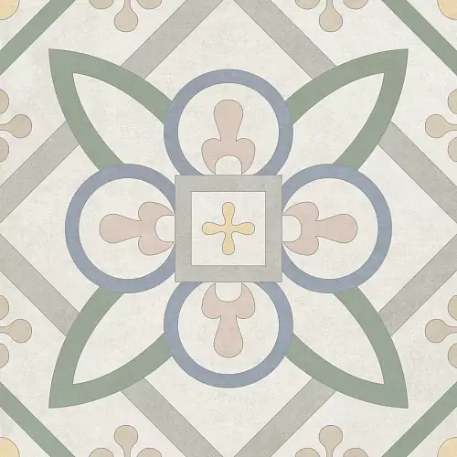 Design Mix 3 GP2020DMX11 Матовый Керамогранит 20x20