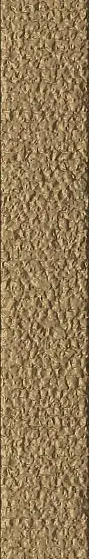 Бордюр Castello Unico 5x25