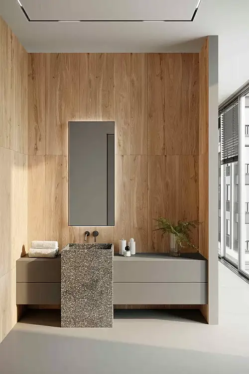 Forest Mild Керамогранит 19,4x120