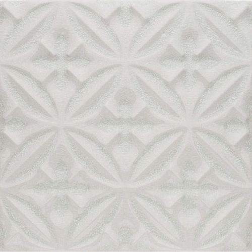 Декор Relieve Caspian Whitecaps 15x15