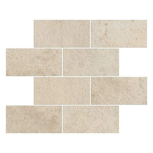 Декор-Мозаика Millennium Dust Minibrick 610110000416 23,7x29,5