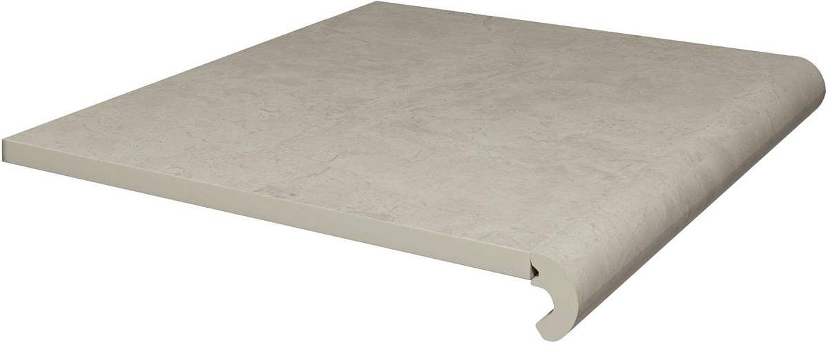 Ступень Монсанту SG168600N\GR Серый Светлый Натуральный 33x40,2