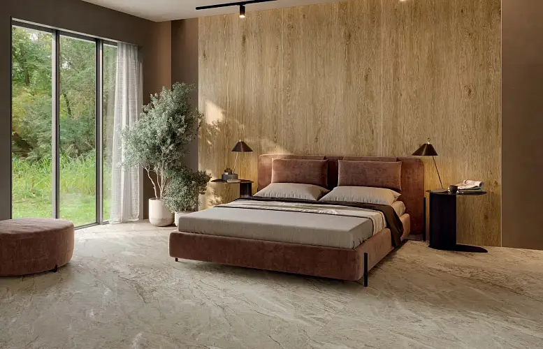 Cтупень FDMR Lunar Gr 620070002887 Матовая 33x120